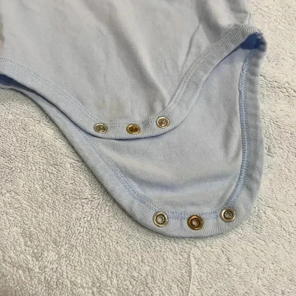 Disney jumping beans onesie